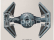 Revell BANDAI SW - TIE Interceptor (1:72)