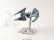 Revell BANDAI SW - TIE Interceptor (1:72)