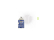 Revell barva ve spreji chromová 150ml