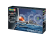Revell Battleship Gneisenau (1:1200) (starter set)