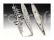 Revell Battleship USS New Jersey (1:1200) (starter set)