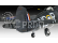 Revell Beaufighter IF Nightfighter (1:48)