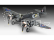 Revell Beaufighter IF Nightfighter (1:48)