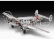 Revell Beechcraft Model 18 (1:48)