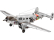 Revell Beechcraft Model 18 (1:48) (sada)