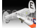 Revell Beechcraft Model 18 (1:48) (sada)