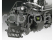 Revell Big Boy Locomotive (1:87) (sada)