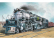 Revell Big Boy Locomotive (1:87) (sada)