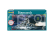 Revell Bismarck (1:1200) (starter set)