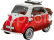 Revell BMW Isetta 250 (70th Anniversary) (1:16) (Exclusive Edition)