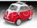 Revell BMW Isetta 250 (70th Anniversary) (1:16) (Exclusive Edition)