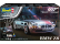 Revell BMW Z8 - Jeden svět nestačí (1:24) (Giftset)