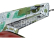 Revell Boba Fett Starship (1:88)