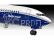 Revell Boeing 737-800 (1:288) (sada)