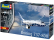 Revell Boeing 737-800 (1:288) (sada)