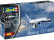 Revell Boeing 737-800 (1:288) (sada)