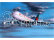 Revell Boeing 747-200 Air Canada (1:390)