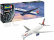 Revell Boeing 767-300ER British Airways Chelsea Rose (1:144)