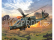 Revell Boeing AH-64A Apache (1:100) sada