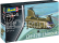 Revell Boeing CH-47D Chinook (1:144) (sada)