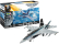 Revell Boeing F/A-18E Super Hornet Top Gun (1:48)