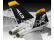 Revell Boeing F/A18F Super Hornet (1:72)