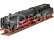 Revell BR01, Tender 2'2' T32 (1:87) (sada)
