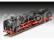 Revell BR01, Tender 2'2' T32 (1:87) (sada)
