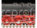 Revell BR01, Tender 2'2' T32 (1:87) (sada)