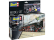 Revell BR01, Tender 2'2' T32 (1:87) (sada)