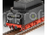 Revell BR02, Tender 2'2' T30 (1:87) (sada)