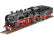 Revell BR18(5) S3/6, Tender (1:87) (sada)