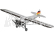 Revell Builders Choice Sports Plane (1:32) (sada)