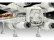 Revell Carson Teva's X-Wing Fighter: The Mandalorian (1:57)