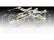 Revell Carson Teva's X-Wing Fighter: The Mandalorian (1:57)