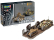 Revell Char B.1 bis, Renault FT.17 (1:76)