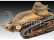 Revell Char B.1 bis, Renault FT.17 (1:76)