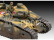 Revell Char B.1 bis, Renault FT.17 (1:76)