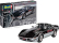 Revell Chevrolet Corvette 1978 Indy Pace Car (1:24) (set)