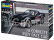 Revell Chevrolet Corvette 1978 Indy Pace Car (1:24) (set)