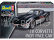 Revell Chevrolet Corvette 1978 Indy Pace Car (1:24) (set)