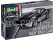 Revell Chevrolet Corvette 1978 Indy Pace Car (1:24) (set)