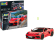 Revell Chevrolet Corvette C8 Coupé (1:24) (sada)