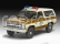 Revell Chevrolet K5 Blazer 1985 (sada) (1:25)
