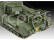 Revell Churchill A.V.R.E. (1:76) (sada)