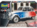 Revell Citroen 2 CV Cocorico (1:24)