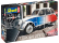 Revell Citroen 2 CV Cocorico (1:24)