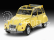 Revell Citroen 2 CV - Jen pro tvé oči (1:24) (Giftset)