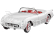 Revell Corvette Roadster 1953 (1:24)