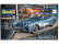 Revell Corvette Roadster 1958 (1:25)